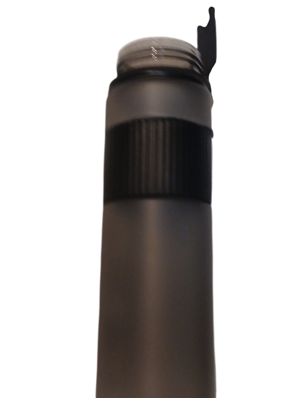 Peanuts -Snoopy Large Capacity Sport Bottle 550ML,Non-slip Rubber Screw Off Neck - Picture 2 of 12